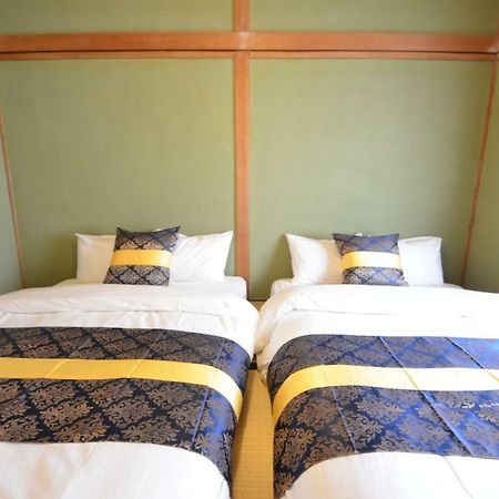Private Room Rosso Osaka Luaran gambar