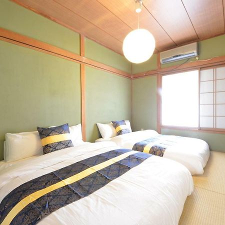 Private Room Rosso Osaka Luaran gambar